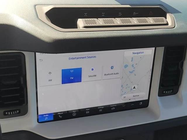 New 2026 Gray Ford Heritage Edition image 23