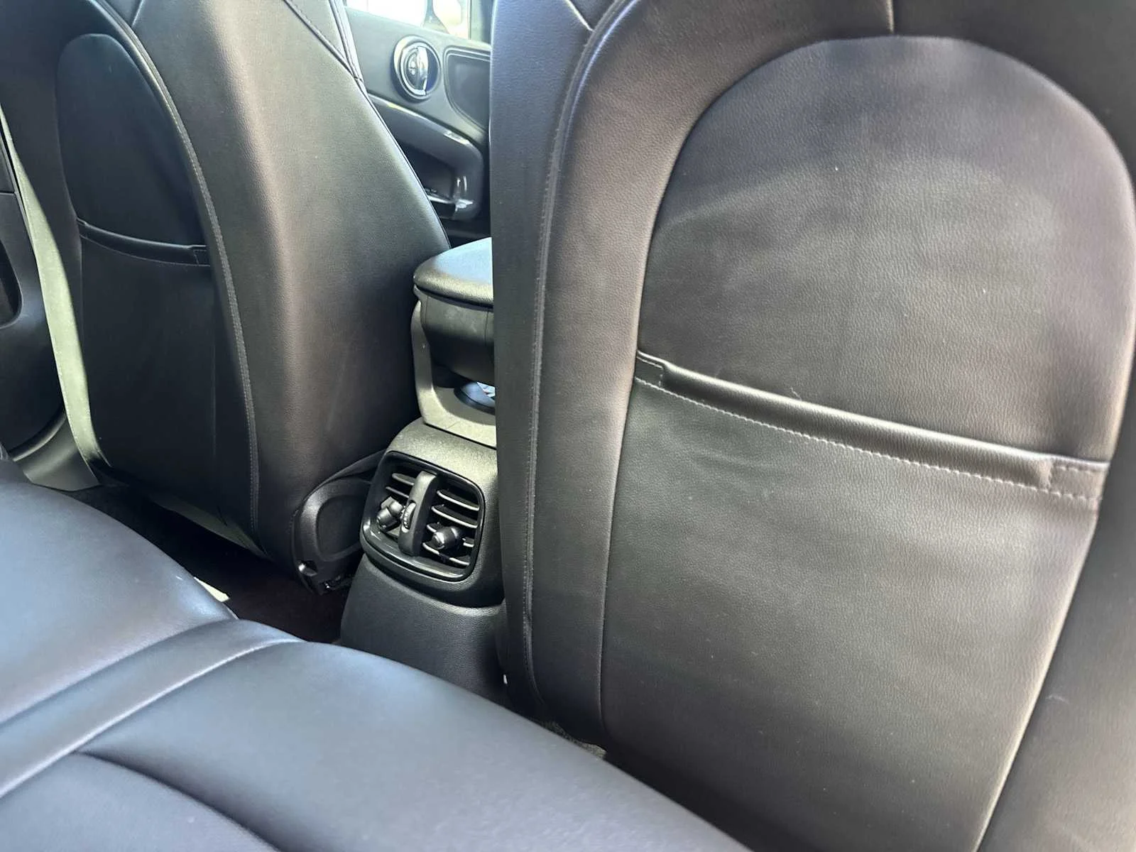 Used 2020 Light White MINI Cooper S image 16
