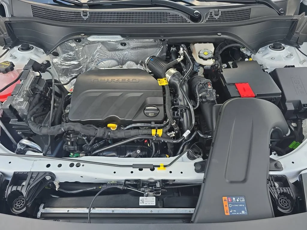 2026 Chevrolet Trax RS - Photo 31