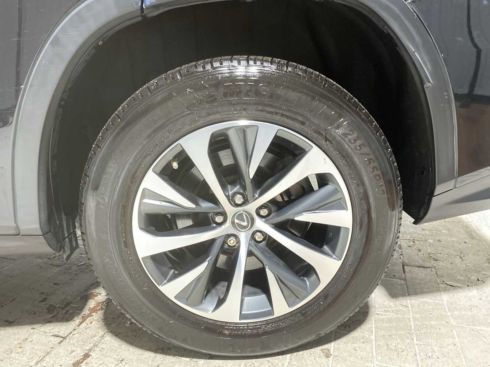 Used 2021 Caviar Lexus  image 8