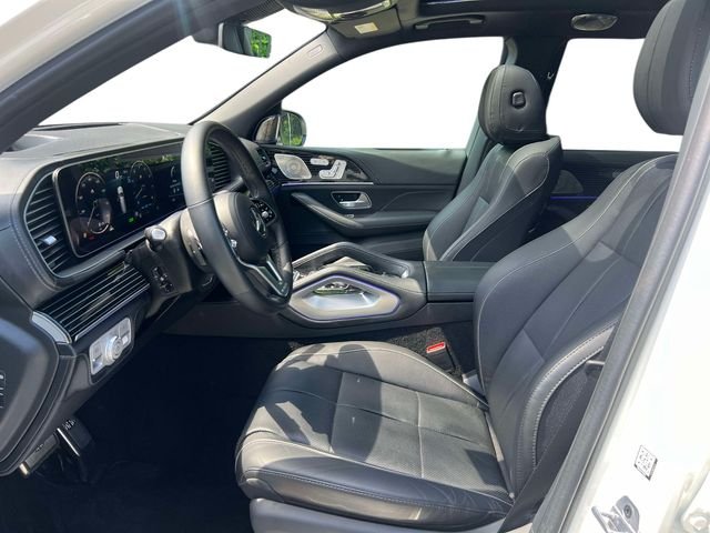 Certified Used 2023 White Mercedes-Benz Maybach GLS 600 image 18
