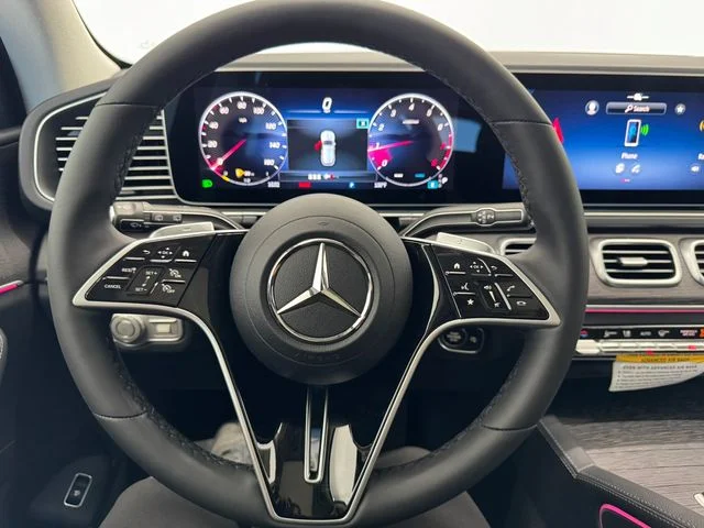 New 2026 Black Mercedes-Benz GLE 350 image 26