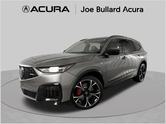 2026 Acura MDX Type S w/Advance Package