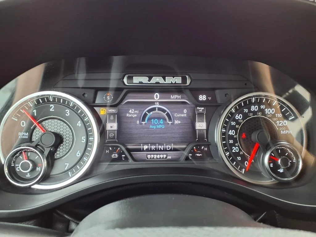 2023 RAM Ram 1500 Pickup Laramie - Photo 16