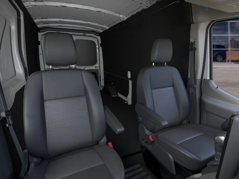New 2026 Oxford White Ford Base image 32