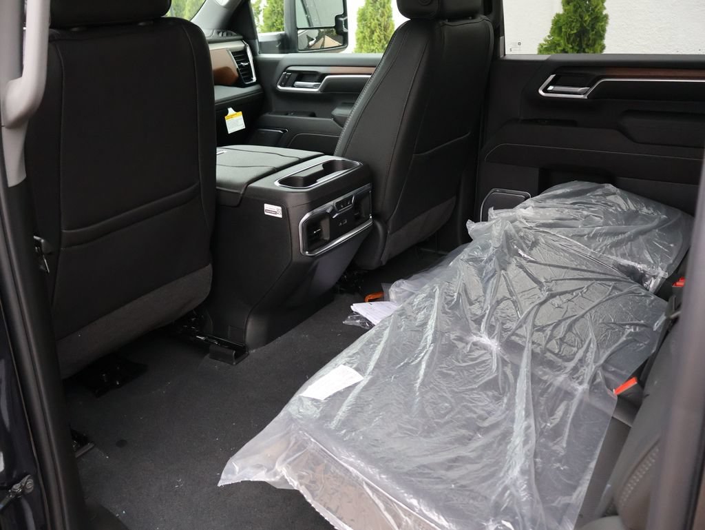 2026 GMC Sierra 2500HD Denali - Photo 16