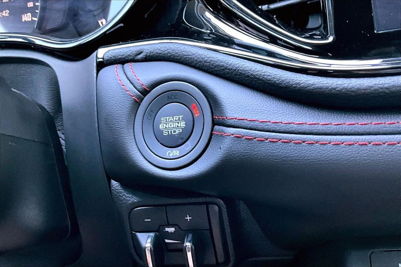 New 2026 Vapor Gray Dodge GT Plus HEMI V8 image 27