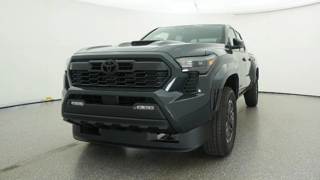New 2026 Underground Toyota TRD Sport image 34
