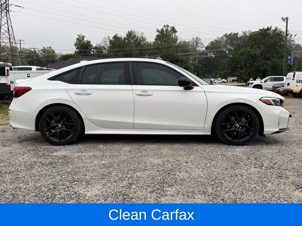 Used 2026  Honda Sport image 3