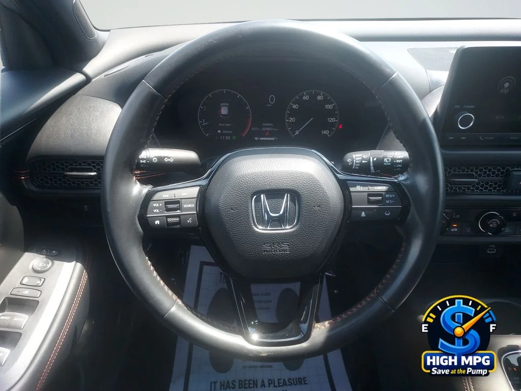 Used 2024 Gray Honda Sport image 20