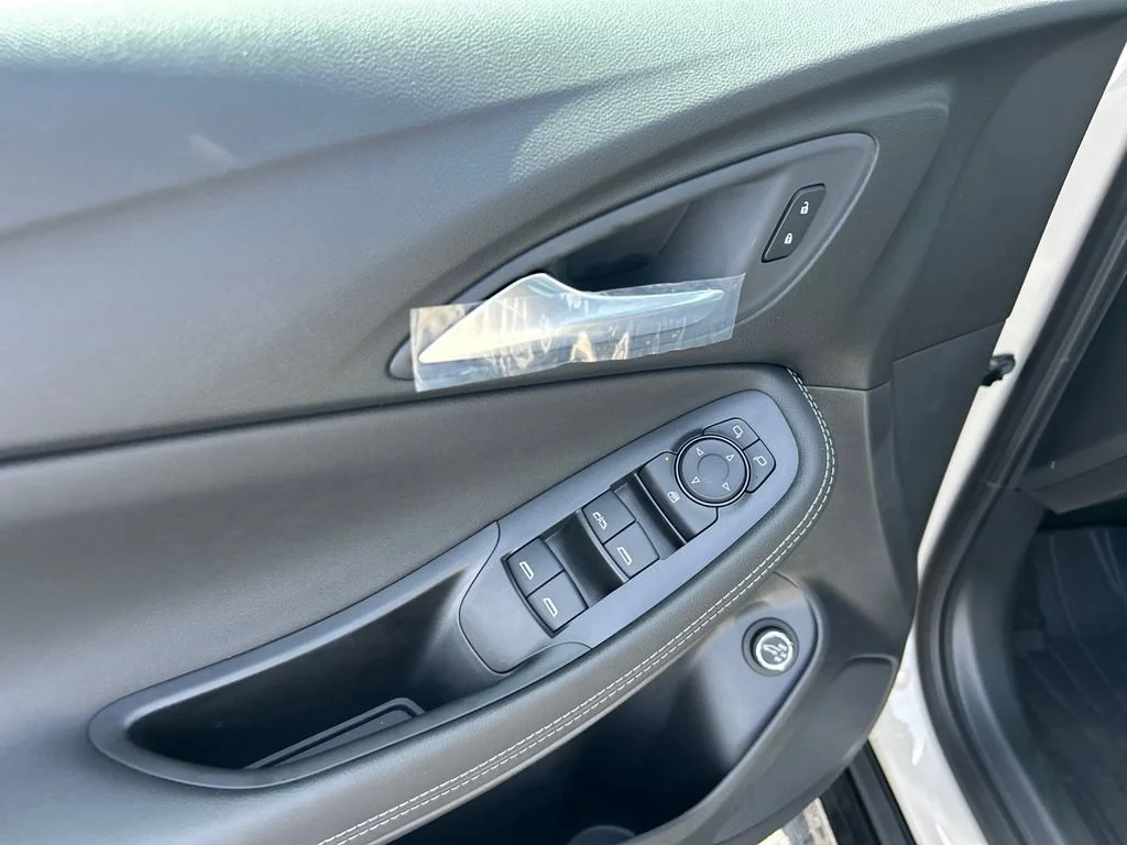 New 2026 Ceramic Buick Sport Touring image 16