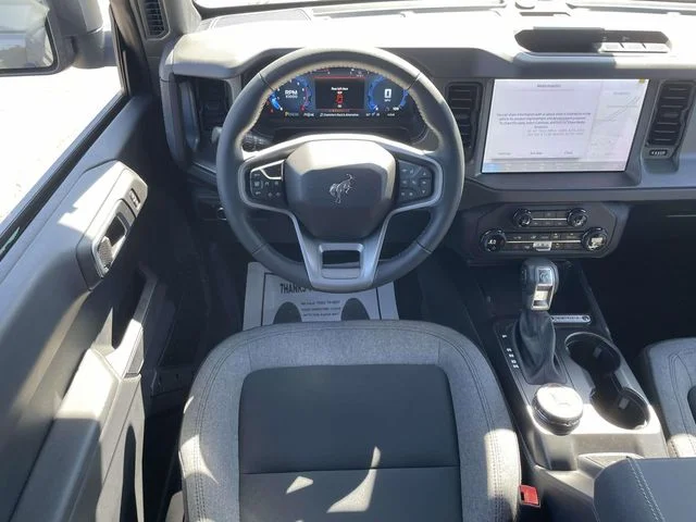 New 2026 Marsh Gray Ford Big Bend® image 11