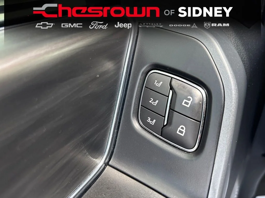Used 2024 Red Ford Lariat image 18