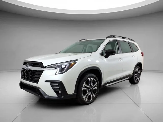 2026 Subaru Ascent Limited 7 Passenger's photo