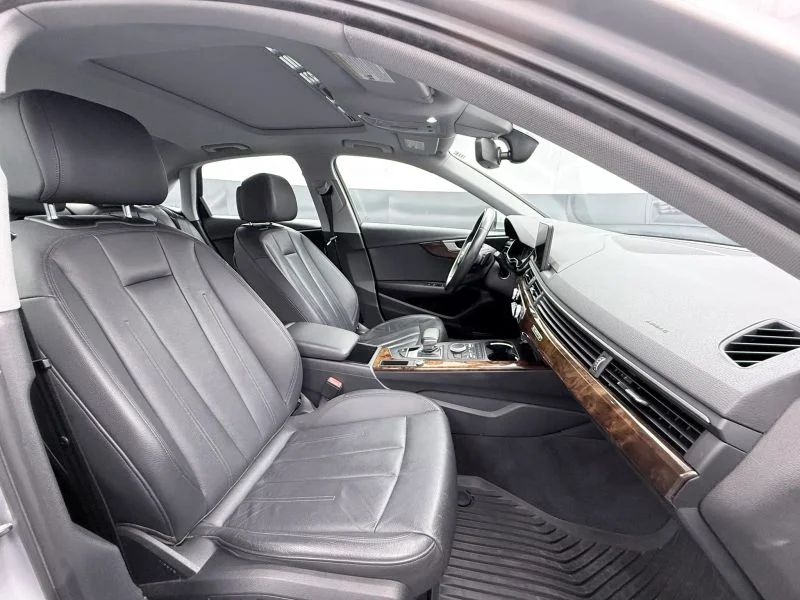 2019 Audi A4 Premium - Photo 12