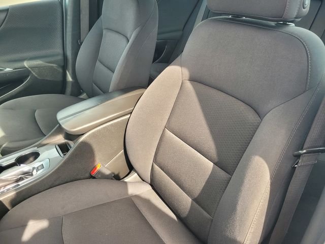 Used 2024 Gray Chevrolet LT image 13