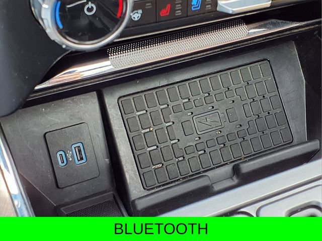 2024 Ford F-150 King Ranch - Photo 13
