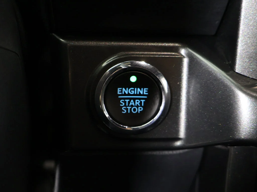 Used 2022 Agate Black Metallic Ford XLT image 43