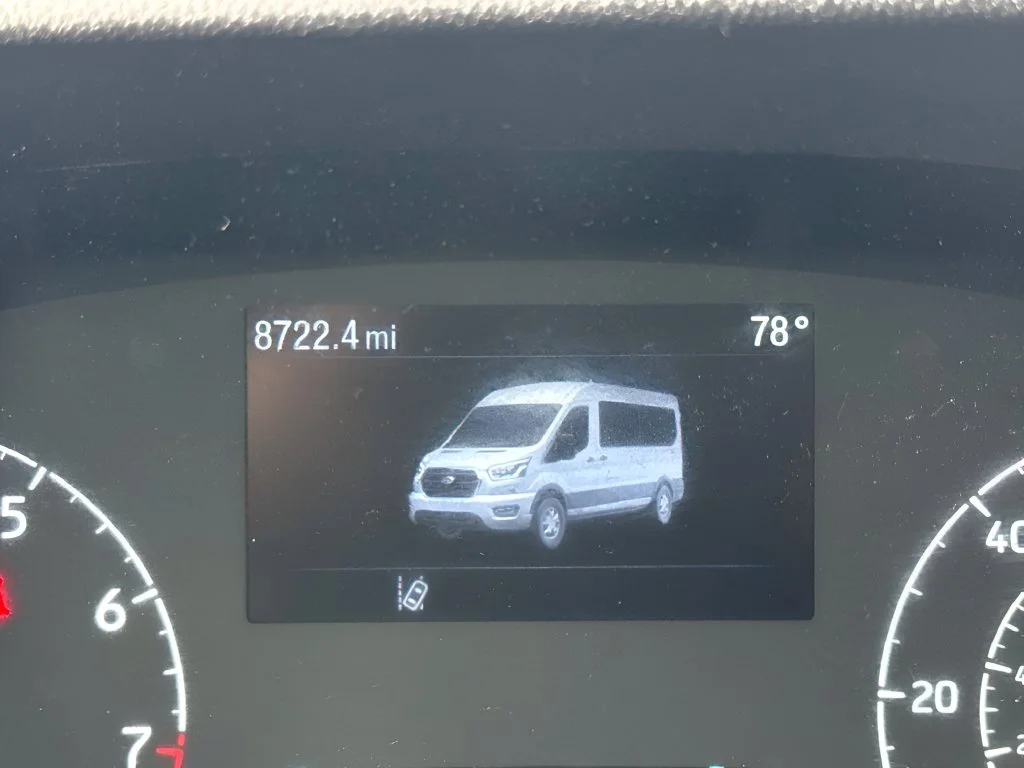 Used 2023 White Ford XL image 20