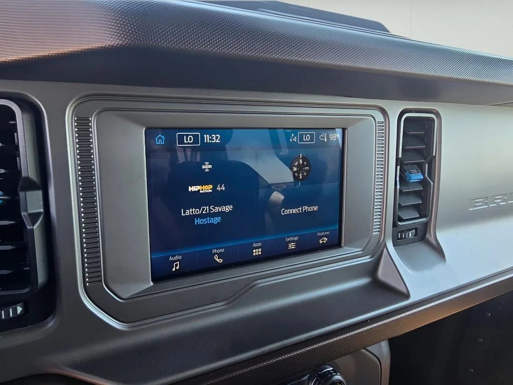 Used 2022 Area 51 Ford Outer Banks image 19