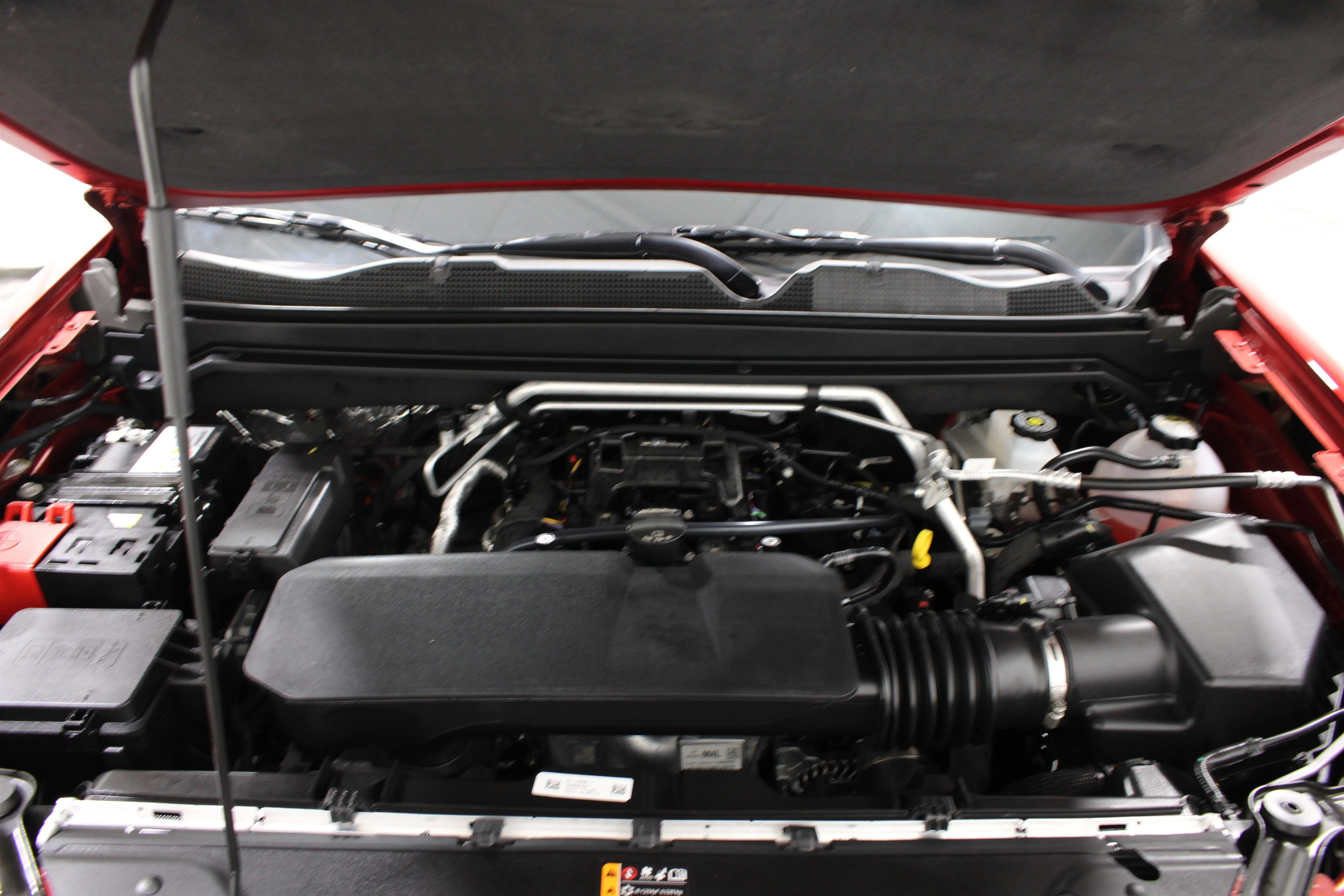 2026 Chevrolet Colorado ZR2 - Photo 39