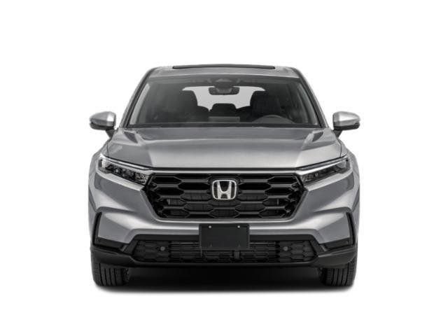 New 2026 Radiant Red Metallic Honda EX-L image 10