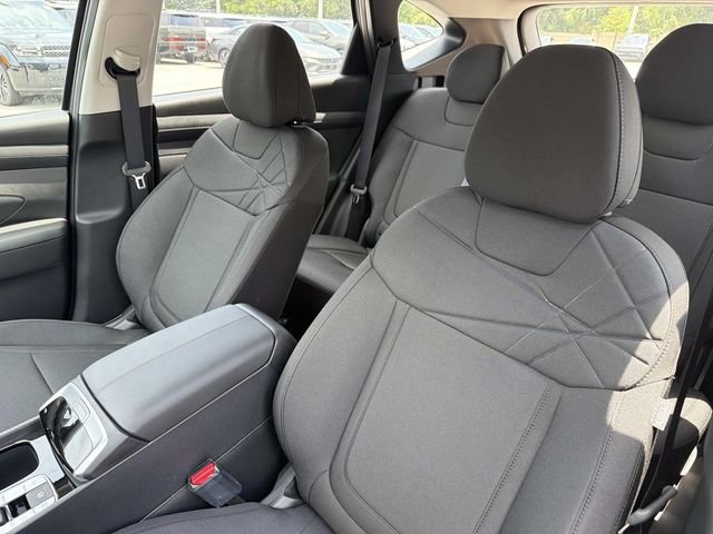 Used 2026 Gray Hyundai SE image 10
