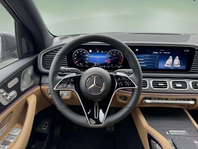 2026 Mercedes-Benz GLS Base - Photo 15