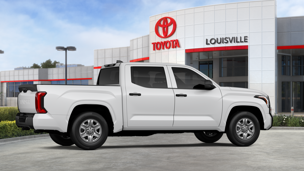 New 2026 Ice Cap Toyota SR image 36