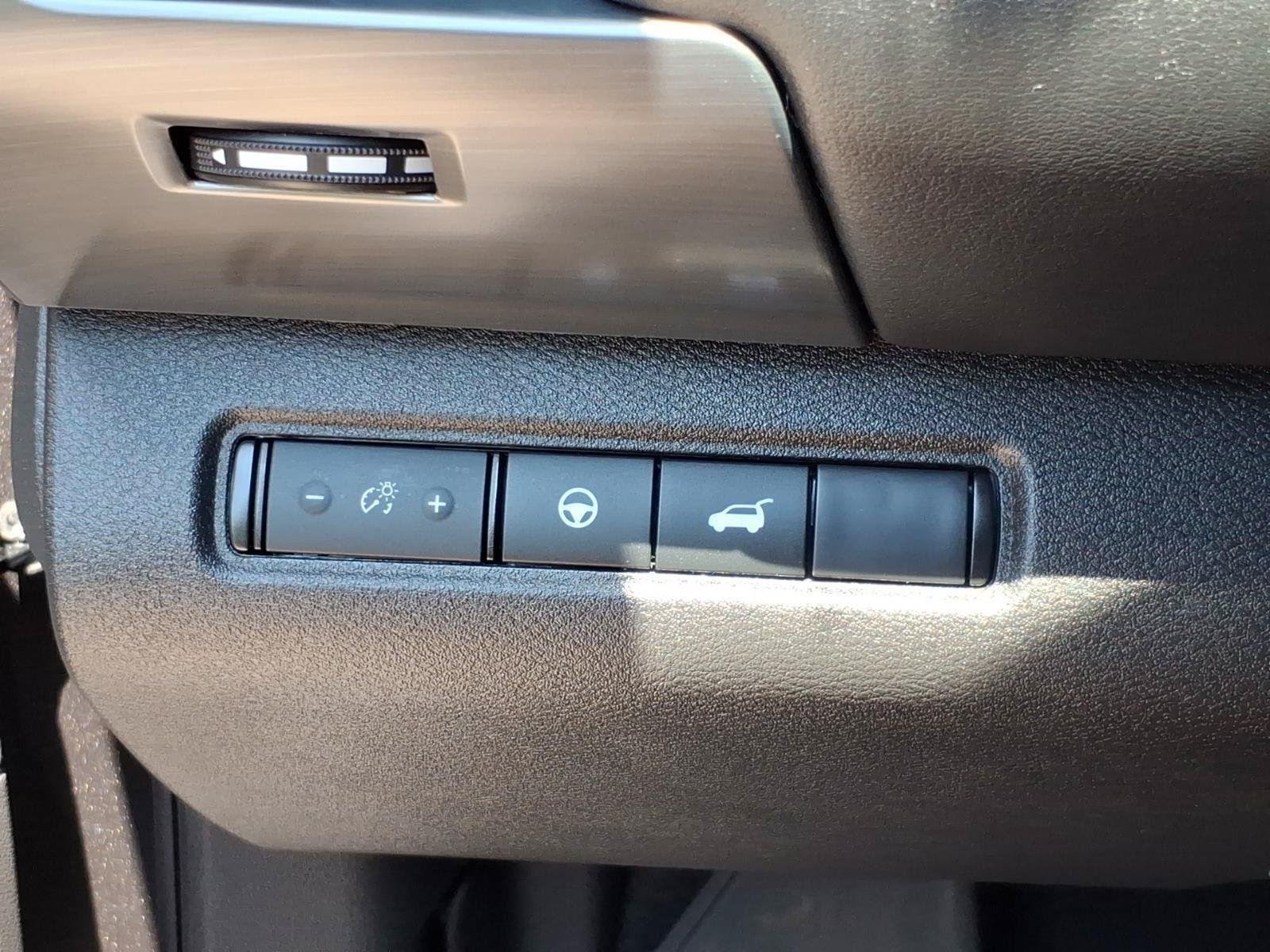 Used 2025 Gun Metallic Nissan Rock Creek image 20