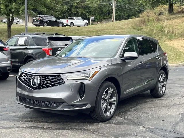 2025 Acura RDX Technology Package - Photo 8