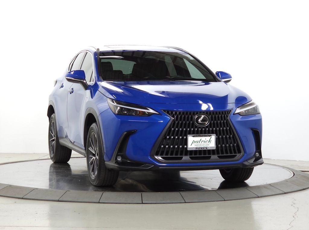 2023 Lexus NX 350 350 Premium AWD's photo