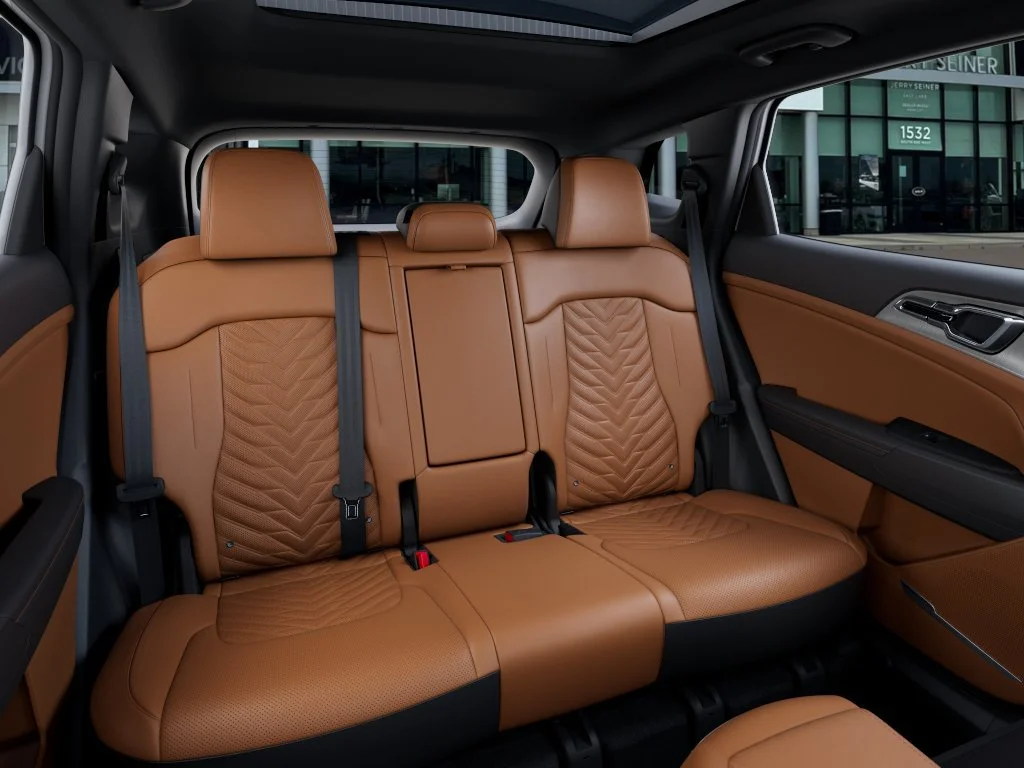 New 2027 Us1 Kia X-Line image 16