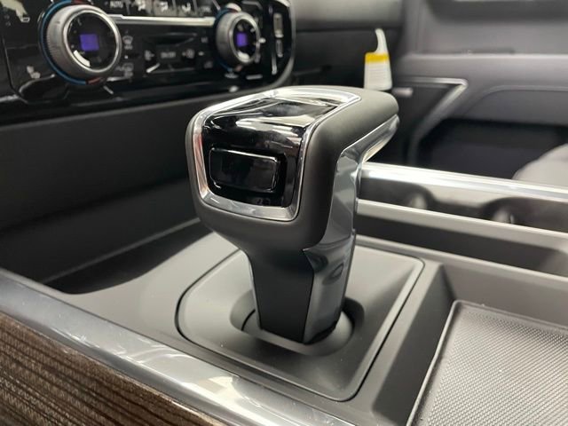 2026 Chevrolet Silverado 1500 RST - Photo 12