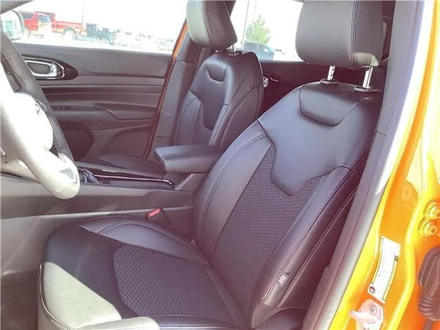 New 2026 Joose  Paint Jeep LATITUDE ALTITUDE 4X4 image 11