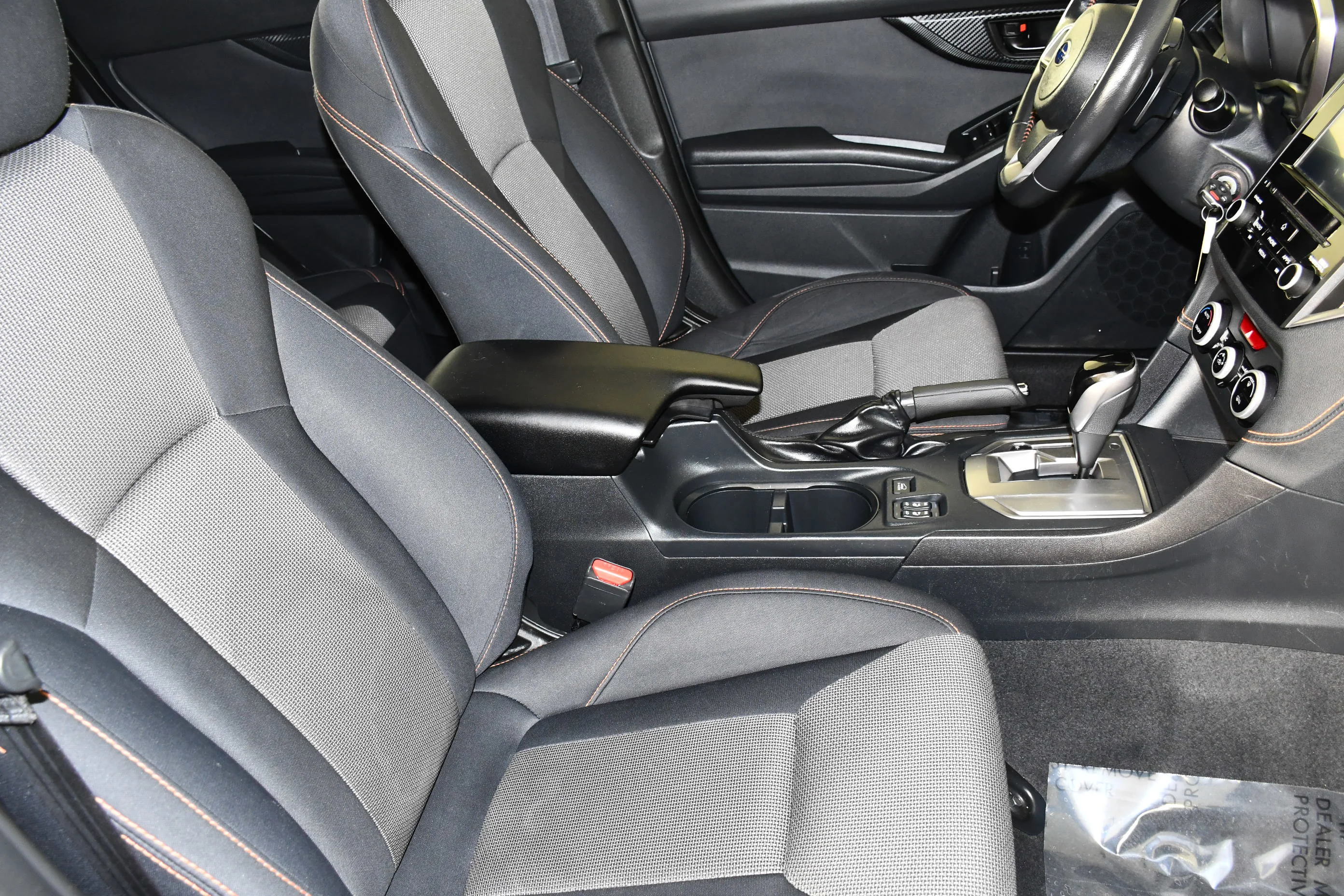 Used 2022 Crystal White Pearl Subaru Premium image 42