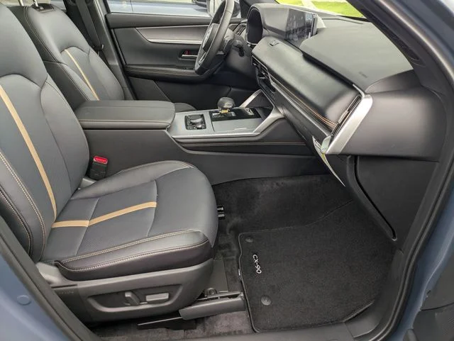 2026 Mazda CX-90 Premium Sport Package - Photo 26
