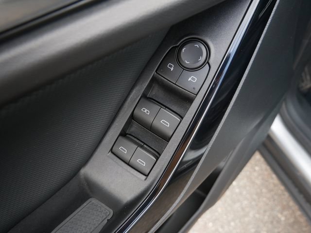 Certified Used 2026 Sterling Gray Metallic Chevrolet LT image 13