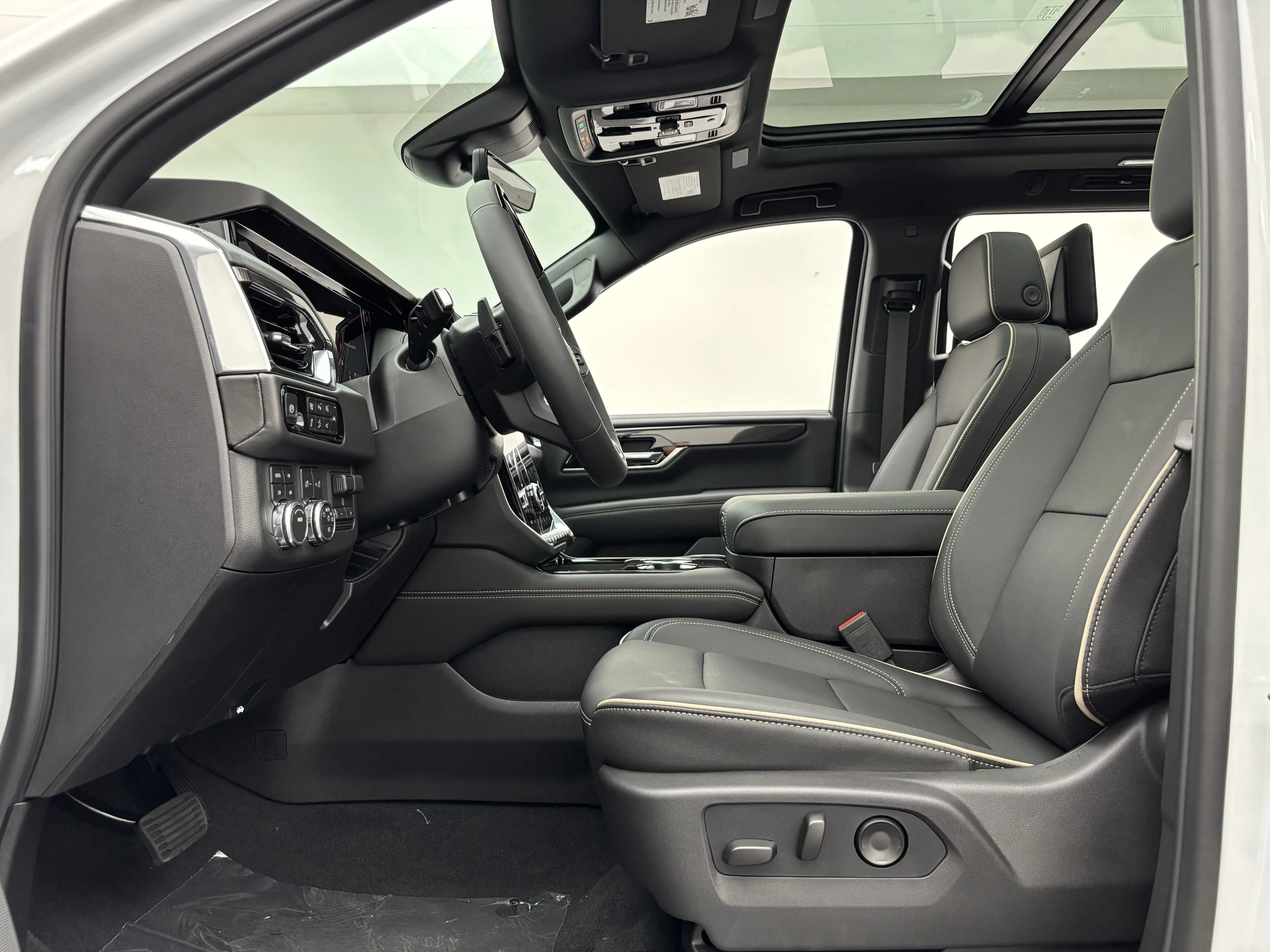2026 GMC Yukon Elevation - Photo 21