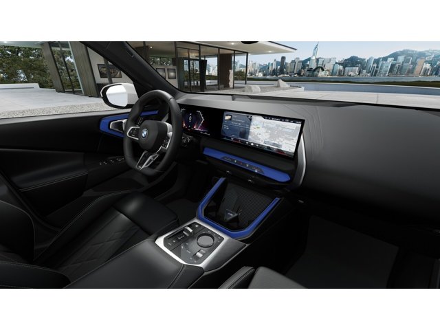 New 2026 Alpine White BMW 30 xDrive image 14