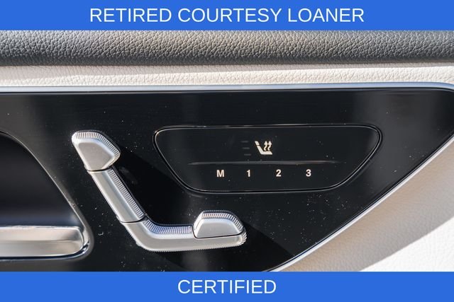 Certified Used 2026 White Mercedes-Benz GLC 300 image 38
