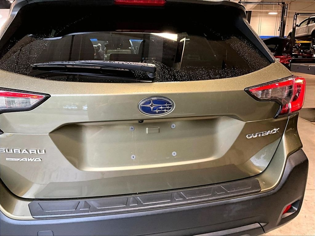 Used 2023 Brown Subaru Premium image 28
