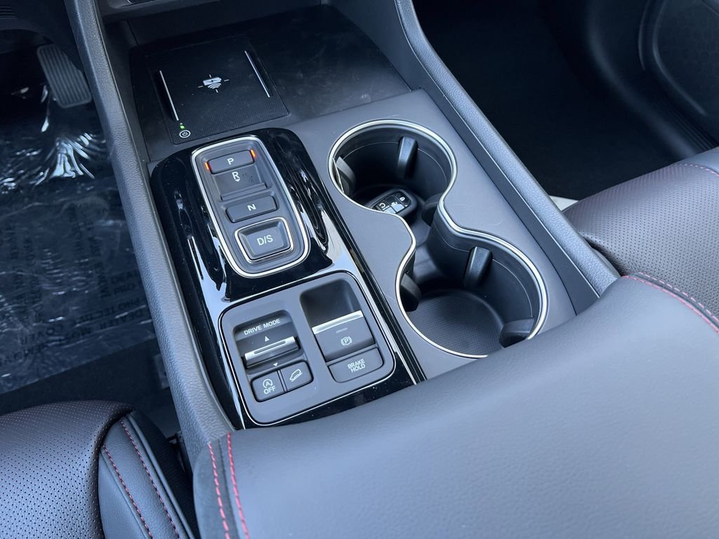 2026 Honda Pilot Black Edition - Photo 15