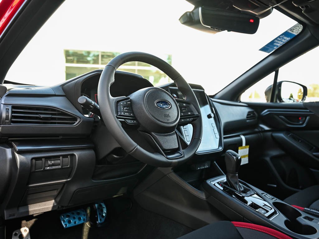 2026 Subaru Impreza RS - Photo 18