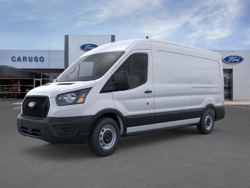 2026 Ford Transit 250 Med Roof 148 WB's photo