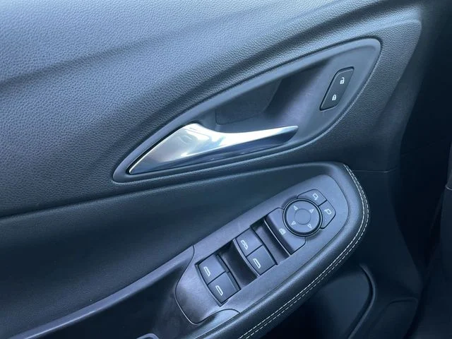 Used 2025 White Buick Preferred image 13