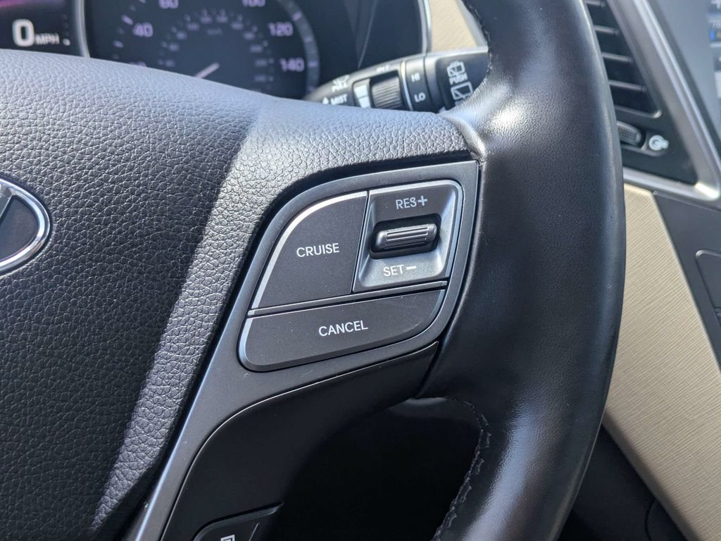 Used 2018 Gray Hyundai 2.4 image 28