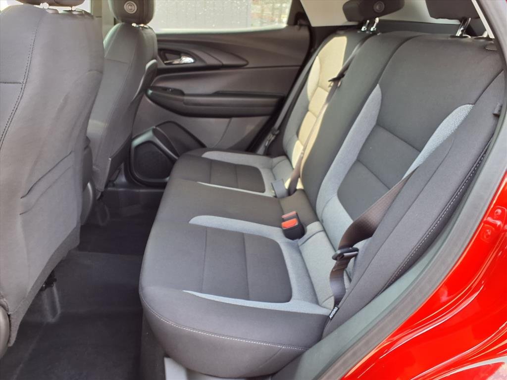 2026 Chevrolet Trailblazer LS - Photo 6