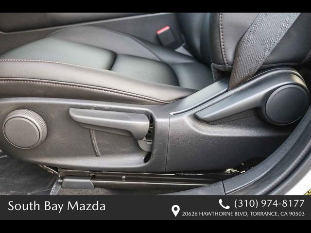 New 2026 Deep Crystal Blue Mica Mazda 2.5 S Select Sport image 22