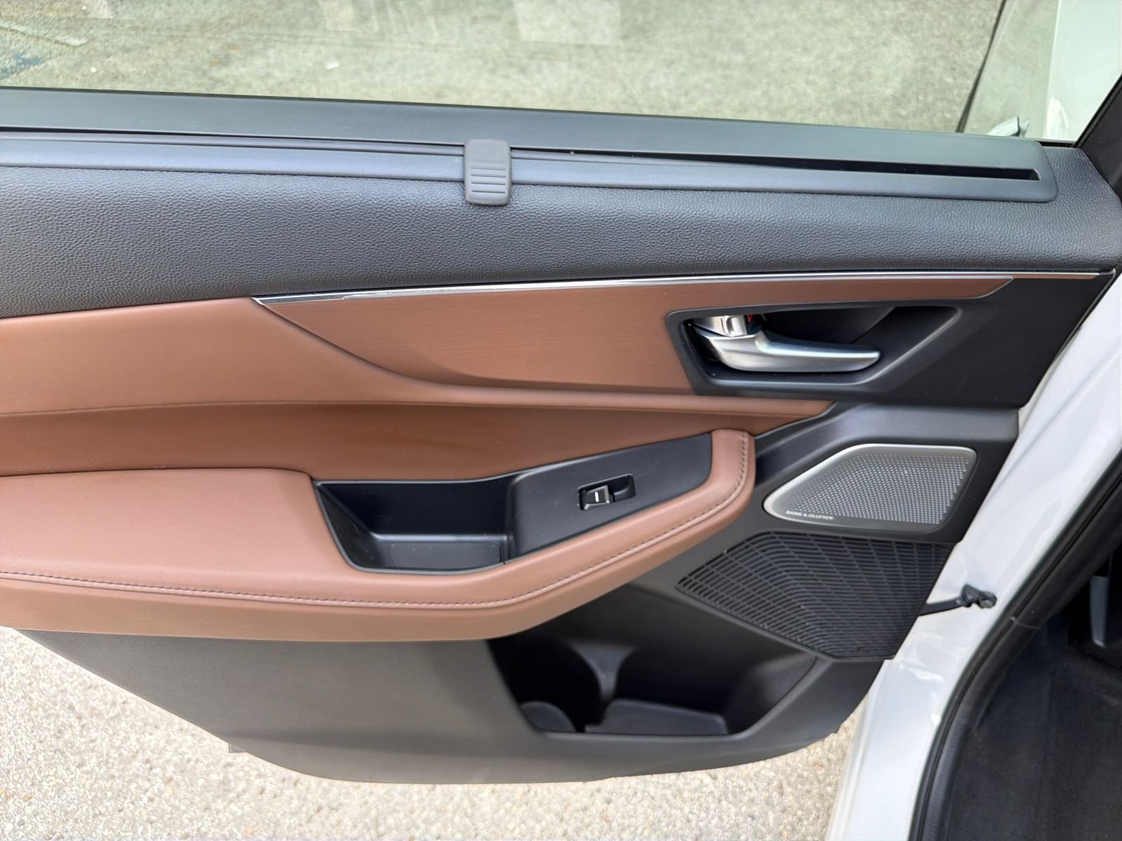 Used 2025 White Acura Technology Package image 28